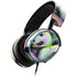 Rainbow Pandas with Butterflies by Sheena Pike SteelSeries Arctis 3 Skin